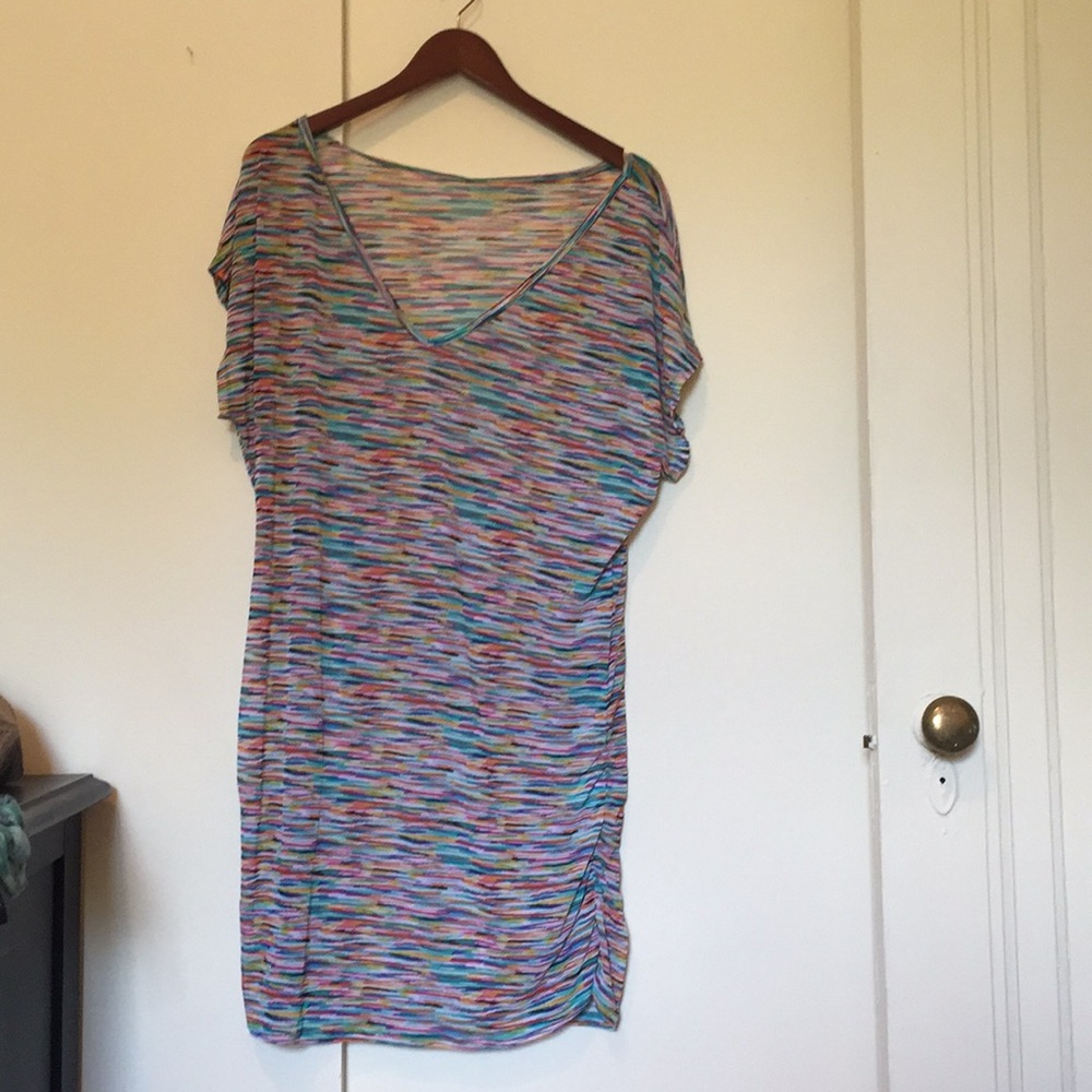 EVERYTHING MUST GO Anne Cole beach wrap!!